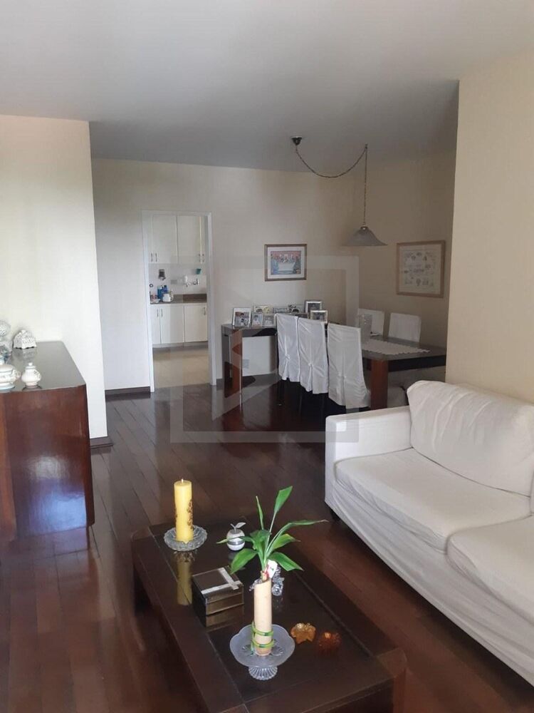 Apartamento, 3 quartos, 104 m² - Foto 1
