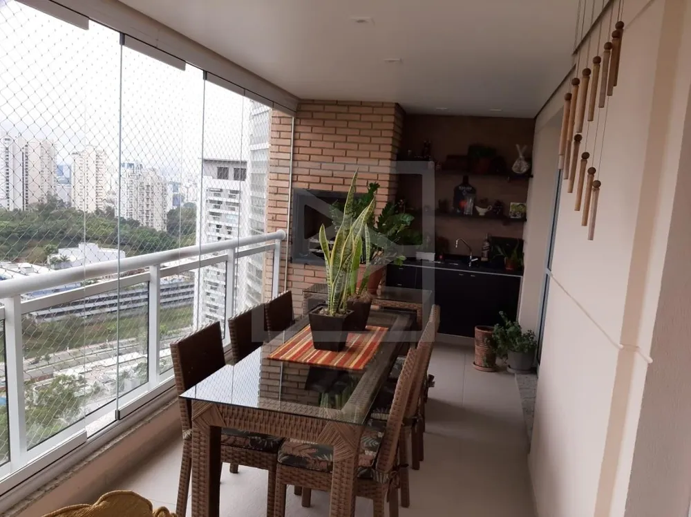 Apartamento, 3 quartos, 171 m² - Foto 2
