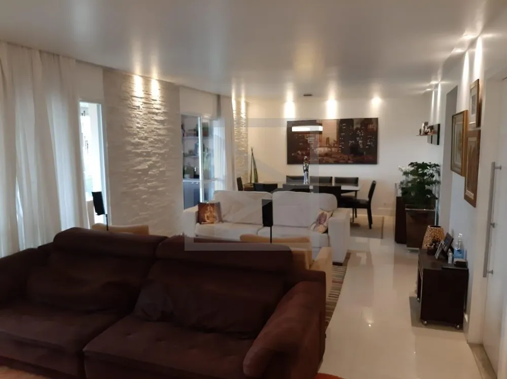 Apartamento, 3 quartos, 171 m² - Foto 5