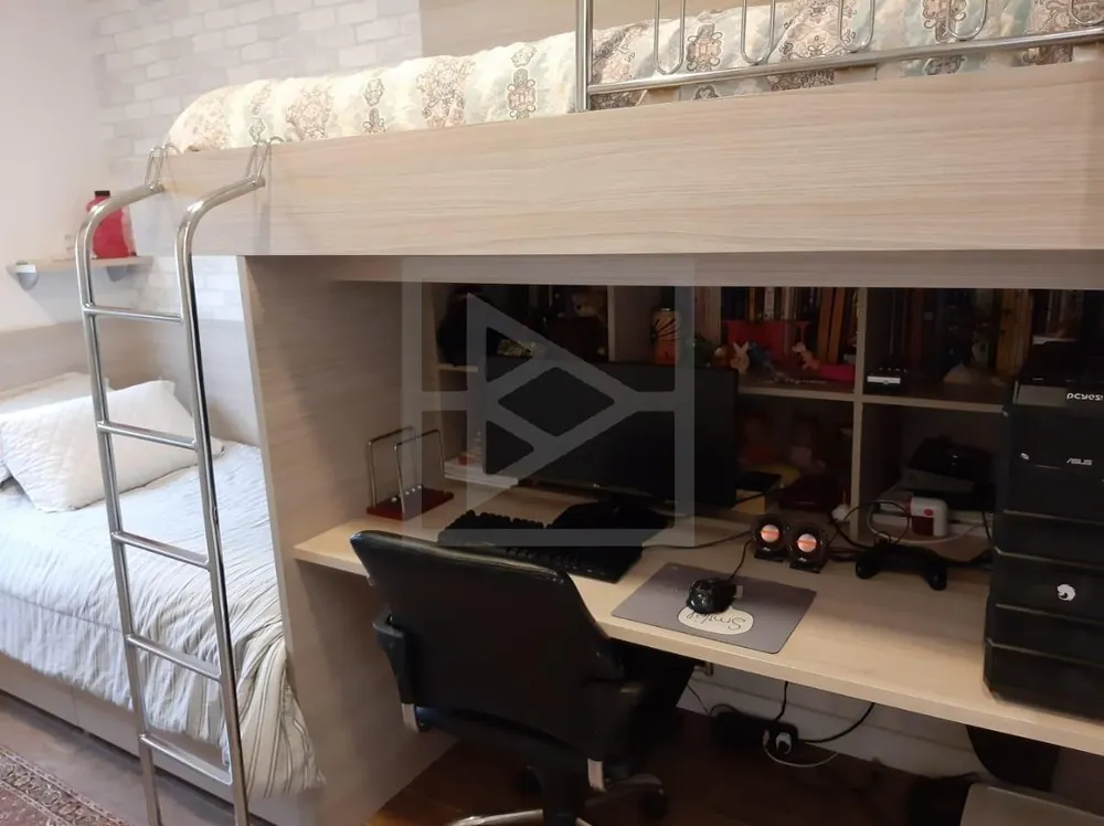 Apartamento, 3 quartos, 171 m² - Foto 7