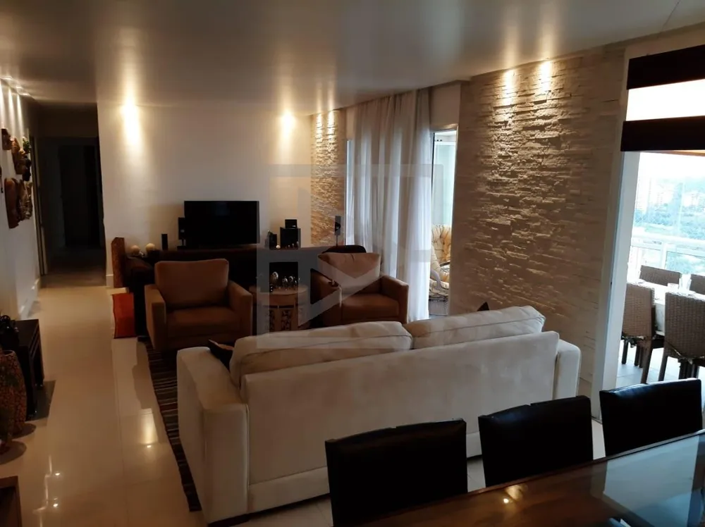 Apartamento, 3 quartos, 171 m² - Foto 3