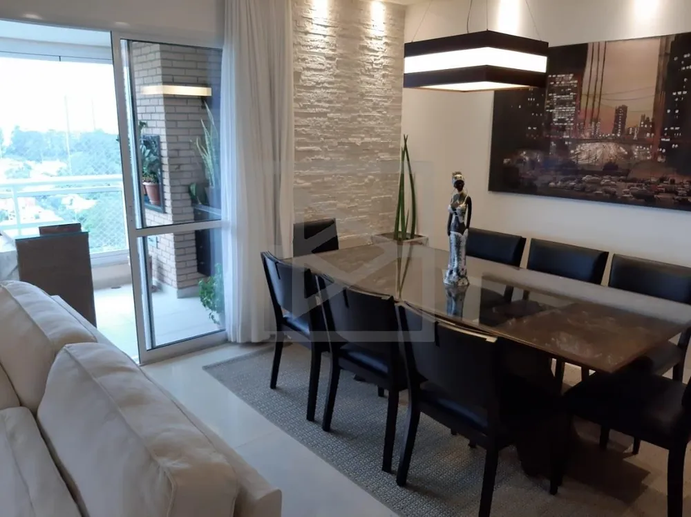 Apartamento, 3 quartos, 171 m² - Foto 8