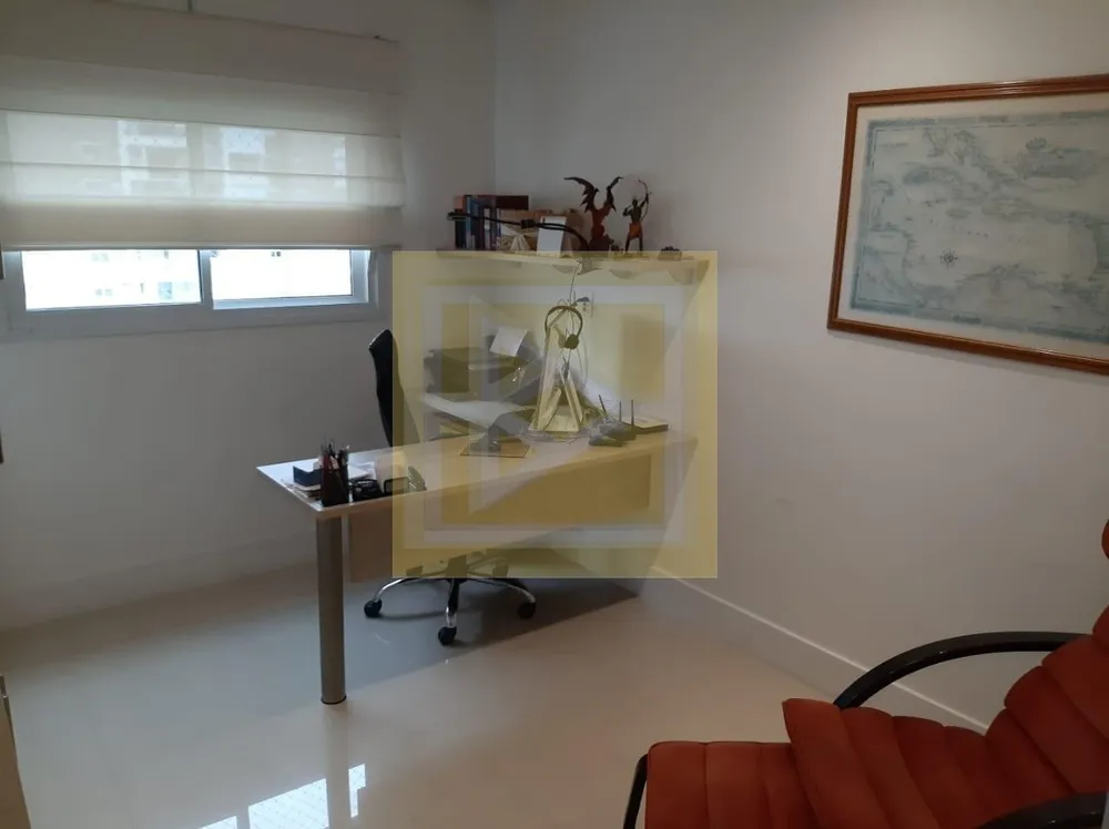 Apartamento, 3 quartos, 171 m² - Foto 1