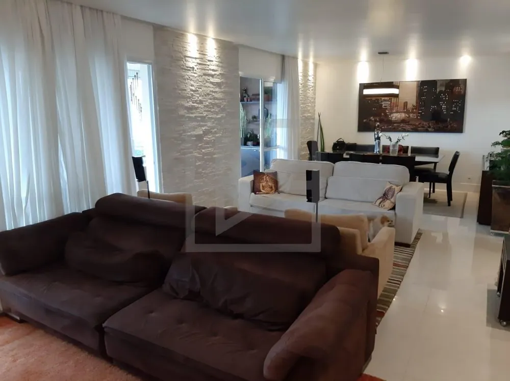 Apartamento, 3 quartos, 171 m² - Foto 9