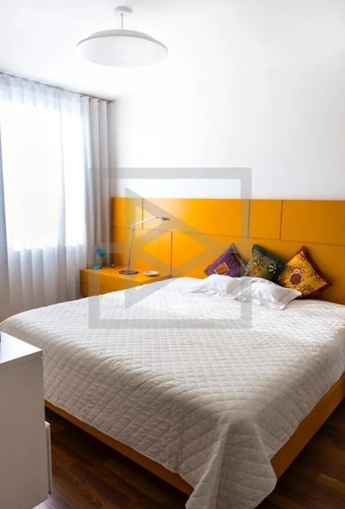 Apartamento, 1 quarto, 130 m² - Foto 4
