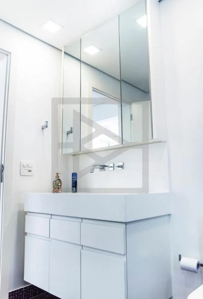 Apartamento, 1 quarto, 130 m² - Foto 3