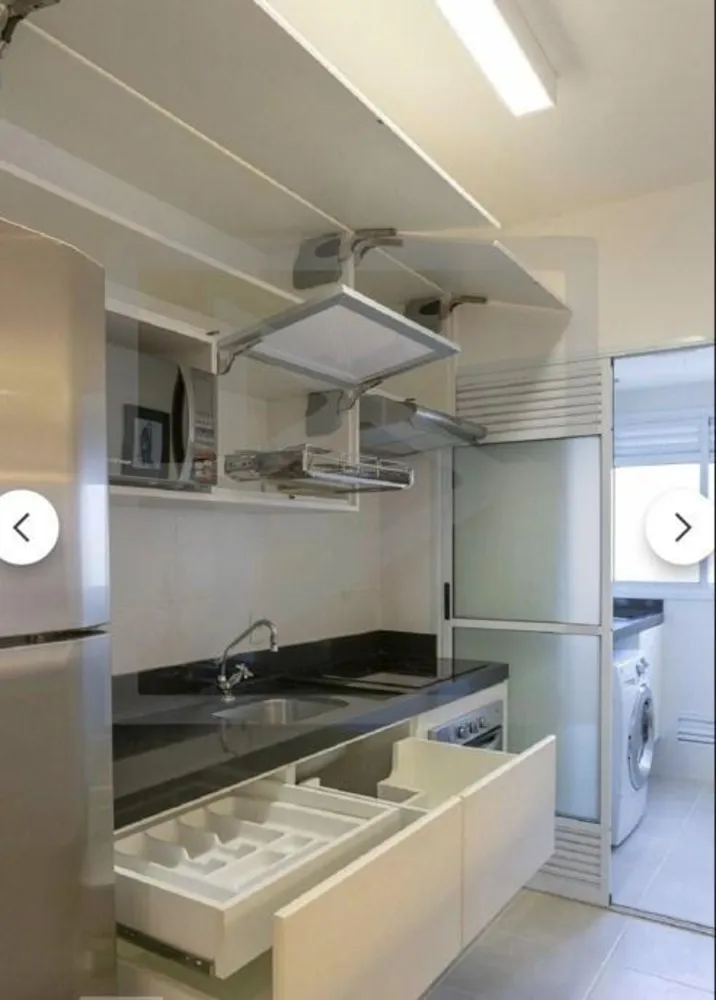 Apartamento, 1 quarto, 60 m² - Foto 5