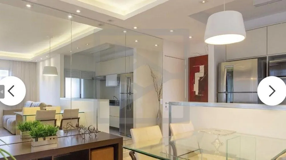 Apartamento, 1 quarto, 60 m² - Foto 3