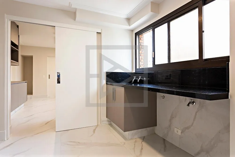 Apartamento, 3 quartos, 210 m² - Foto 6