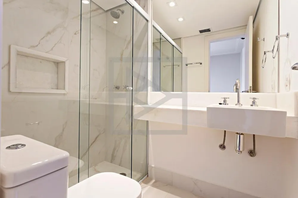 Apartamento, 3 quartos, 210 m² - Foto 8