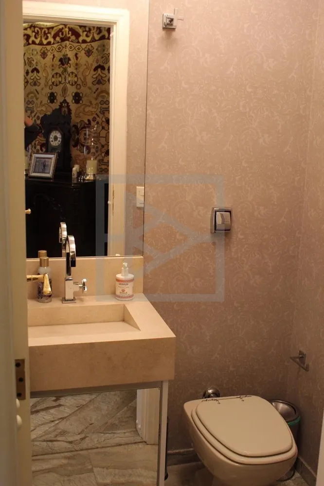 Apartamento, 3 quartos, 230 m² - Foto 2