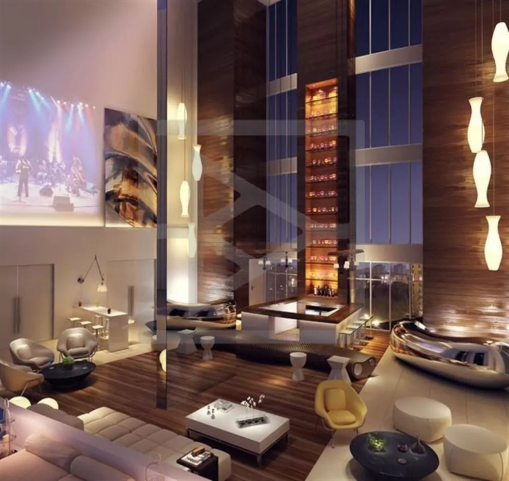 Apartamento, 3 quartos, 175 m² - Foto 6