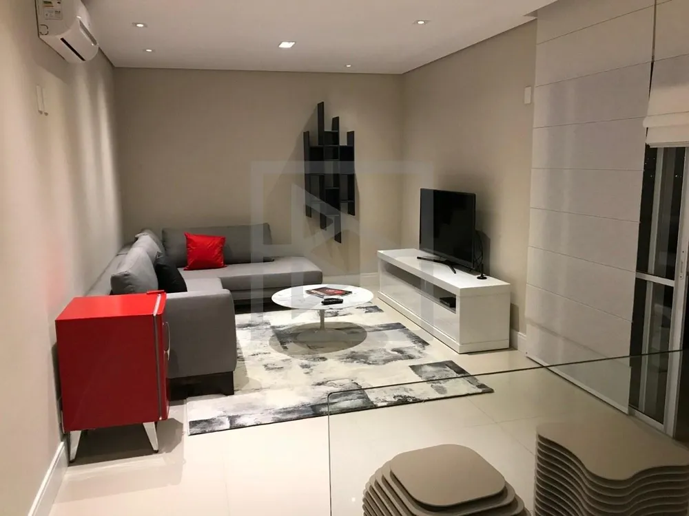 Apartamento, 3 quartos, 175 m² - Foto 1