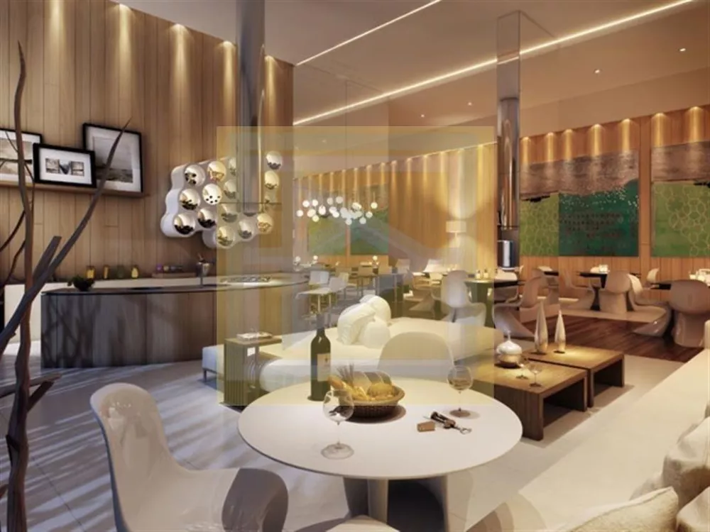 Apartamento, 3 quartos, 175 m² - Foto 5