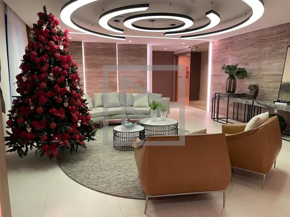 Apartamento, 3 quartos, 103 m² - Foto 1