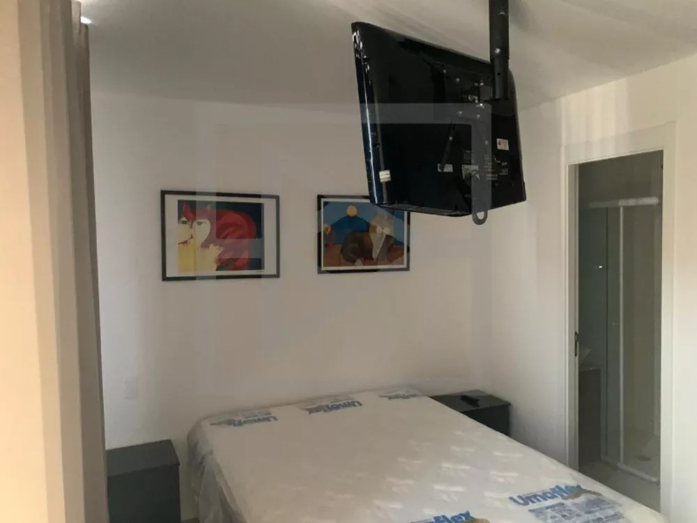 Kitnet-Studio, 30 m² - Foto 2