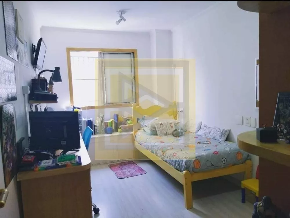 Apartamento, 4 quartos, 140 m² - Foto 3
