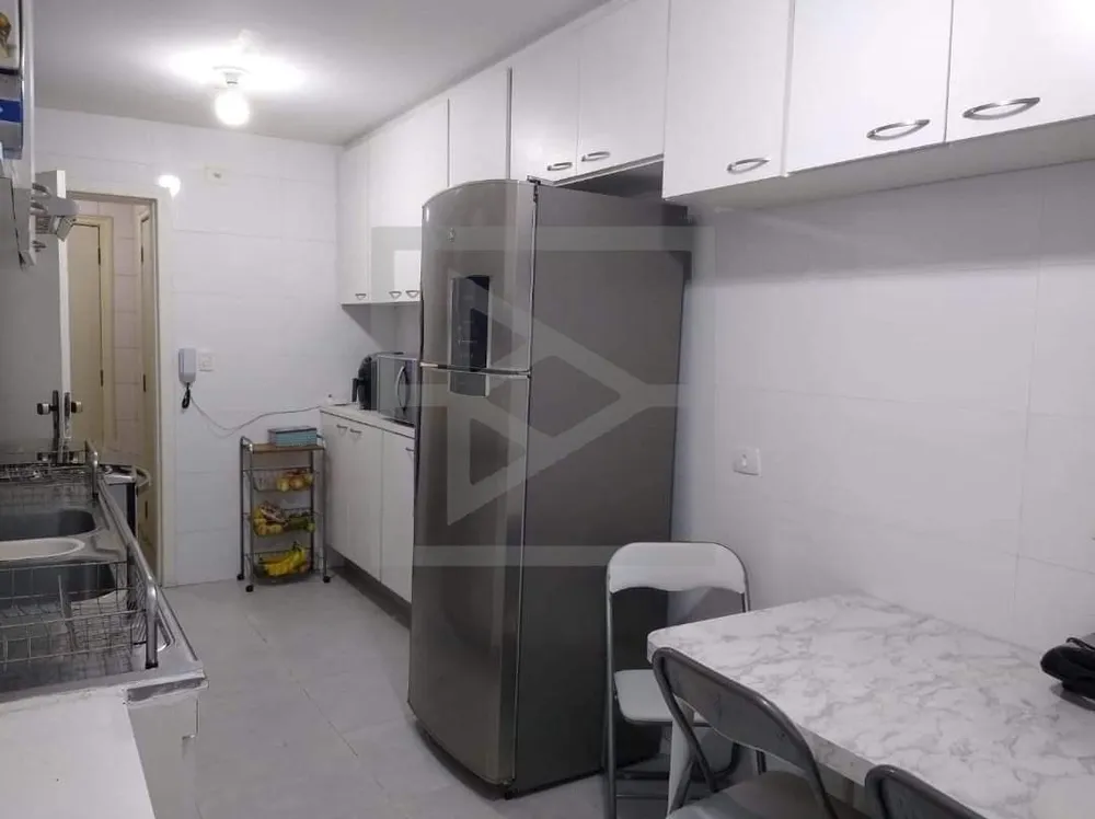 Apartamento, 4 quartos, 140 m² - Foto 2