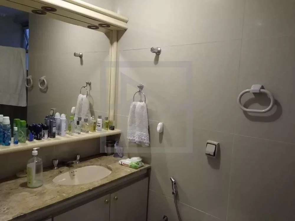Apartamento, 4 quartos, 140 m² - Foto 1