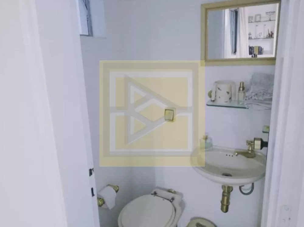 Apartamento, 4 quartos, 140 m² - Foto 2