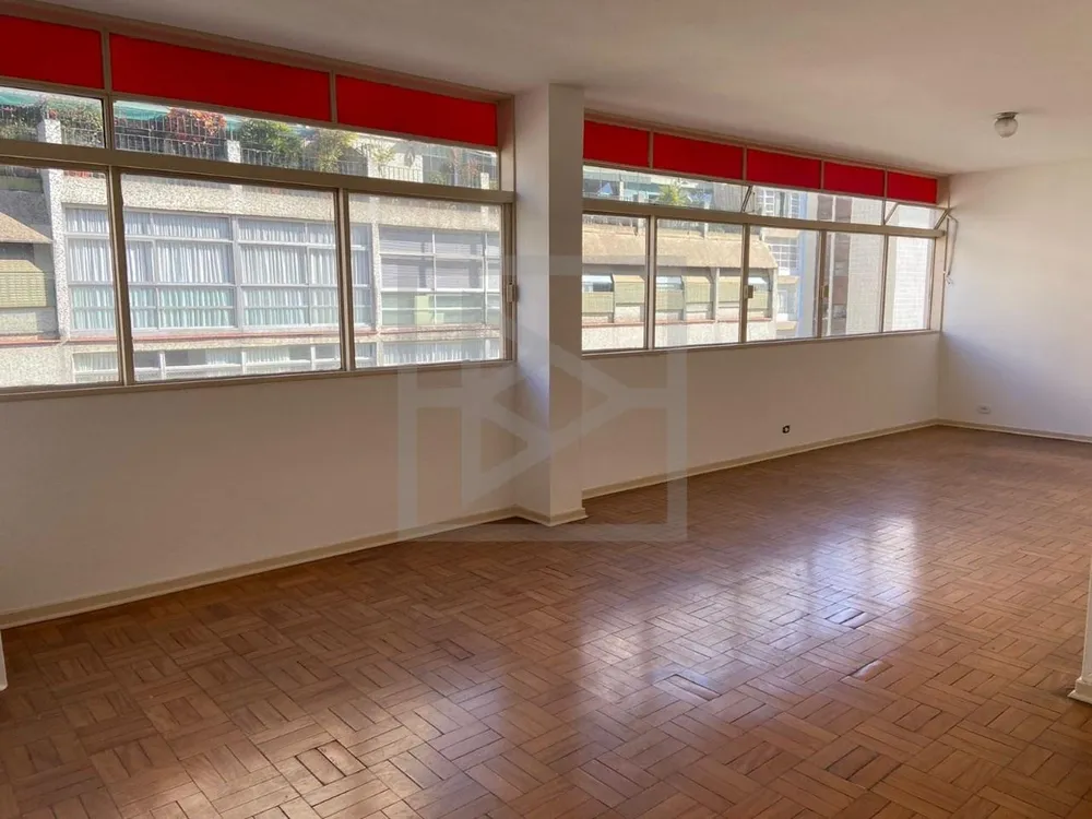 Apartamento, 3 quartos, 150 m² - Foto 1