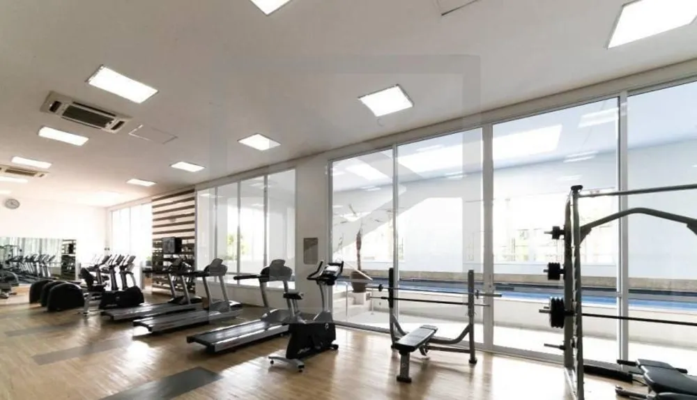 Apartamento, 1 quarto, 49 m² - Foto 8