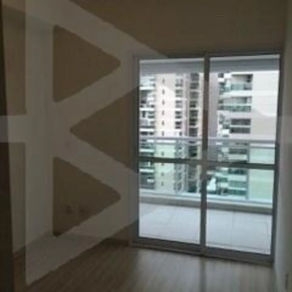 Apartamento, 1 quarto, 49 m² - Foto 1