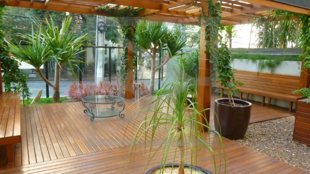 Apartamento, 2 quartos, 150 m² - Foto 15
