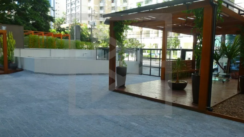 Apartamento, 2 quartos, 150 m² - Foto 1