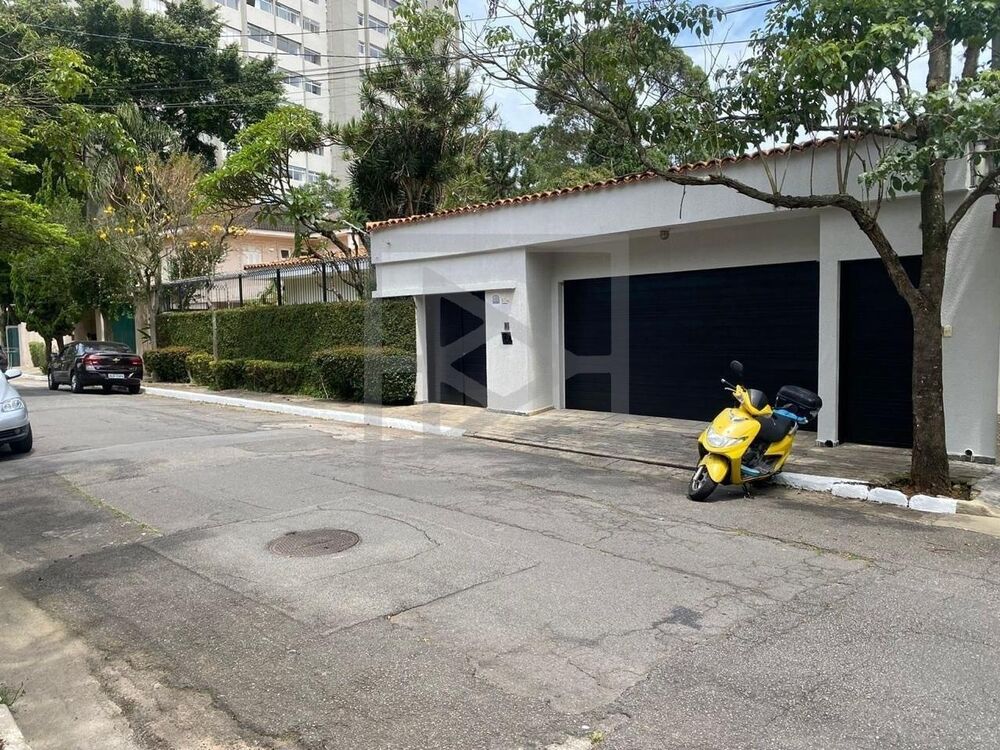 Casa, 4 quartos, 450 m² - Foto 16