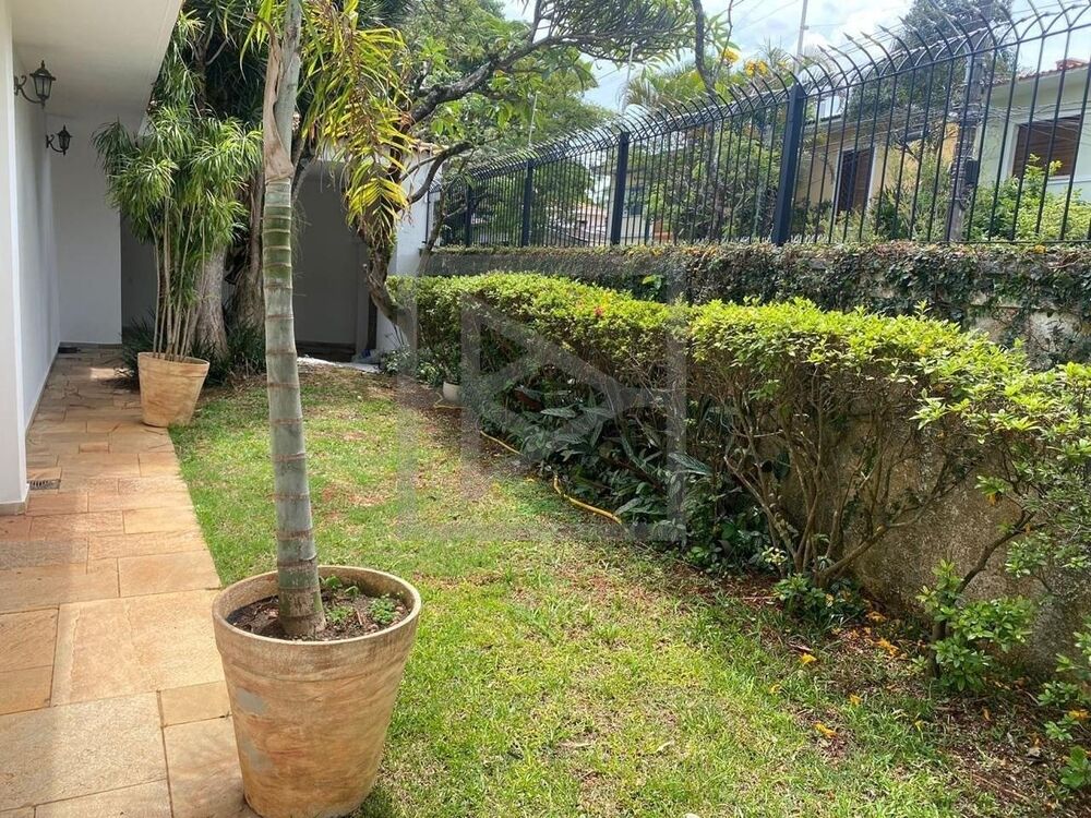 Casa, 4 quartos, 450 m² - Foto 8