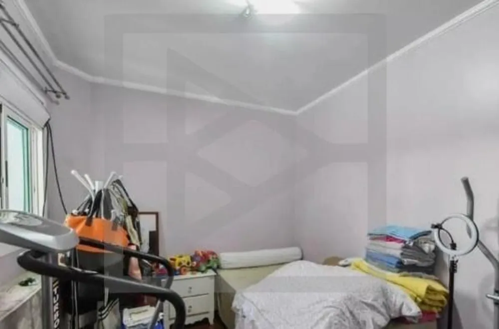 Apartamento, 3 quartos, 143 m² - Foto 2