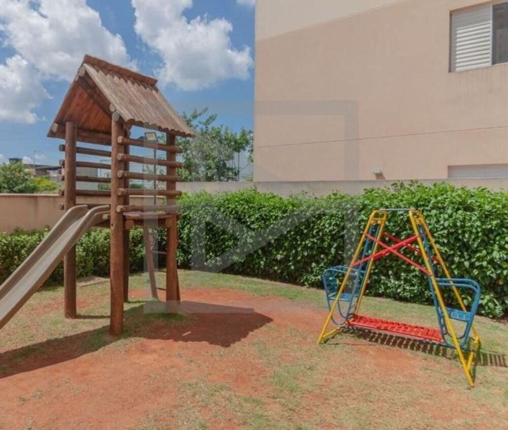 Apartamento, 2 quartos, 52 m² - Foto 7