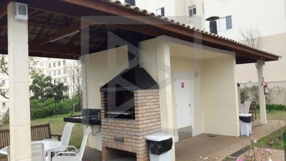 Apartamento, 2 quartos, 52 m² - Foto 14
