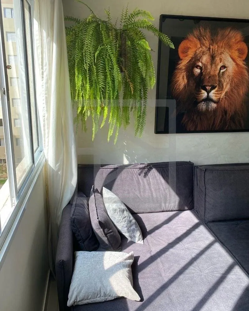 Apartamento, 2 quartos, 52 m² - Foto 13
