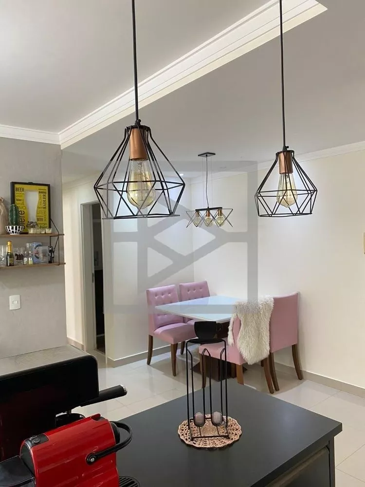 Apartamento, 2 quartos, 52 m² - Foto 11