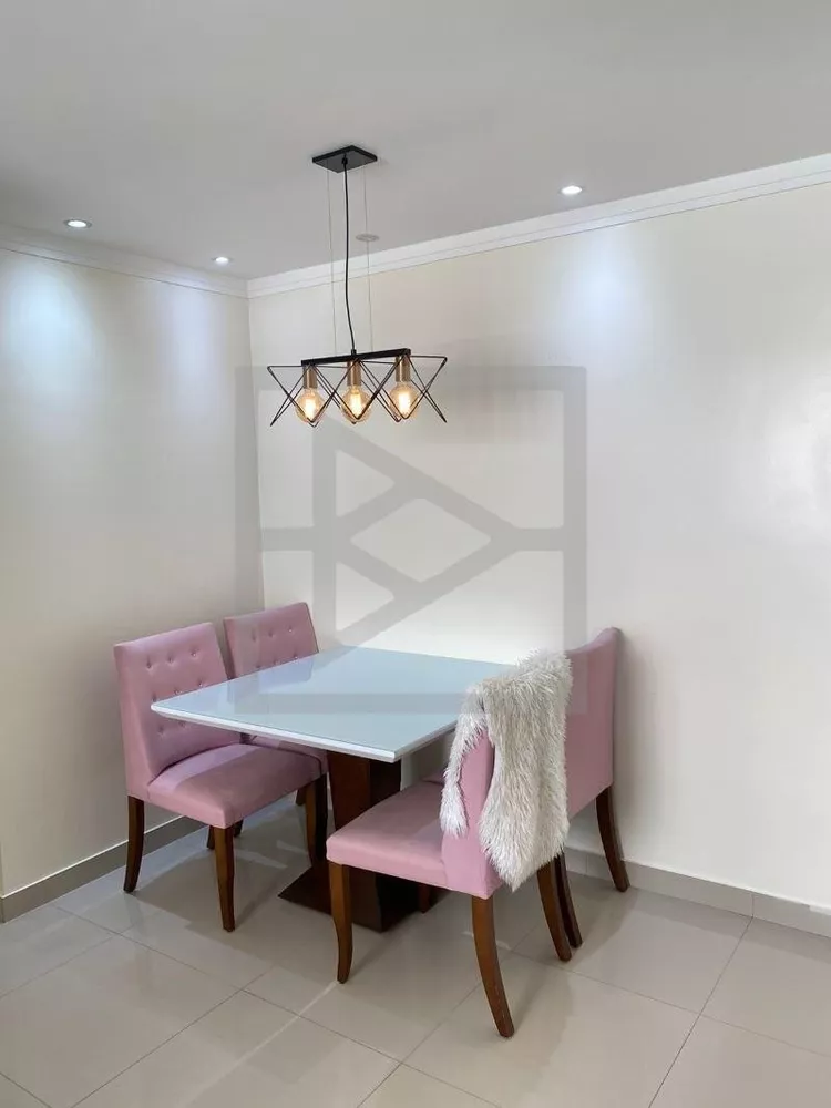 Apartamento, 2 quartos, 52 m² - Foto 10