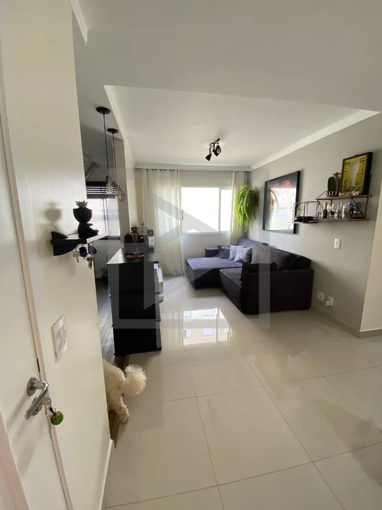 Apartamento, 2 quartos, 52 m² - Foto 15
