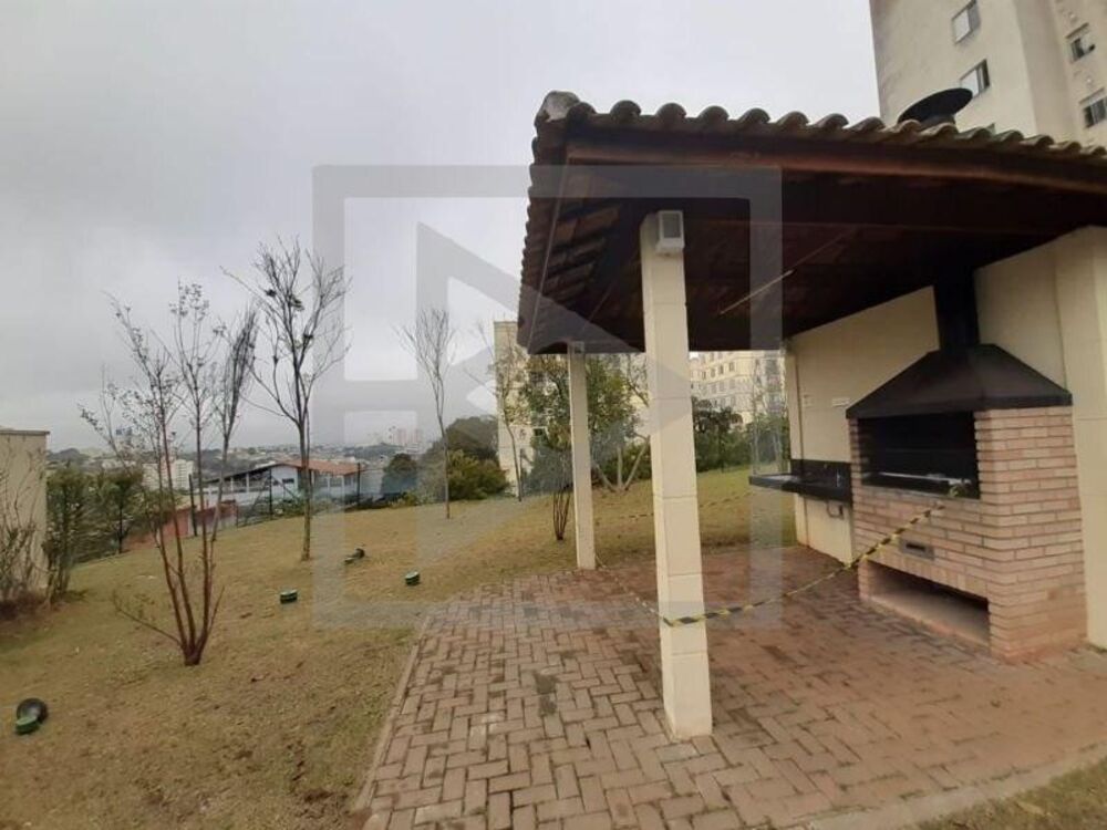 Apartamento, 2 quartos, 52 m² - Foto 8