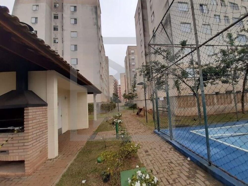 Apartamento, 2 quartos, 52 m² - Foto 2