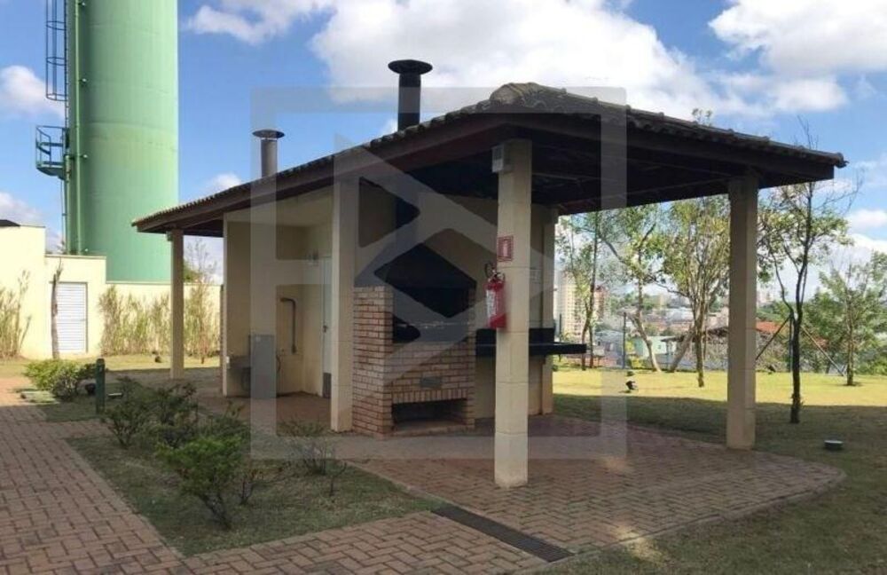 Apartamento, 2 quartos, 52 m² - Foto 1