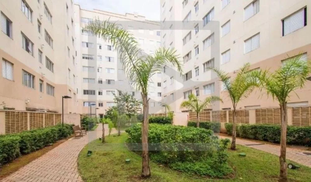 Apartamento, 2 quartos, 52 m² - Foto 12