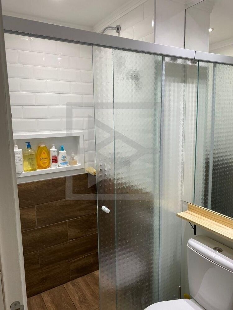 Apartamento, 2 quartos, 52 m² - Foto 5