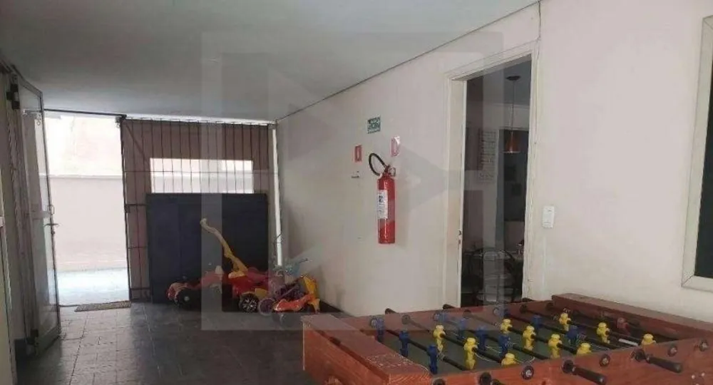 Apartamento, 3 quartos, 92 m² - Foto 4