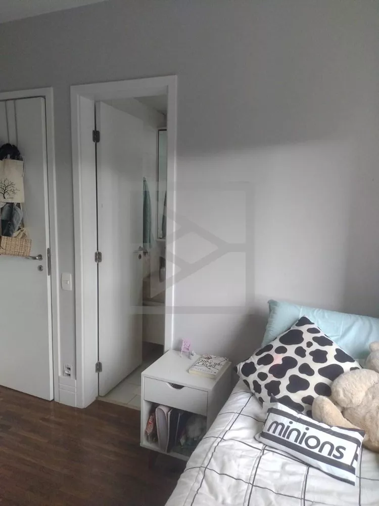 Apartamento, 3 quartos, 95 m² - Foto 4