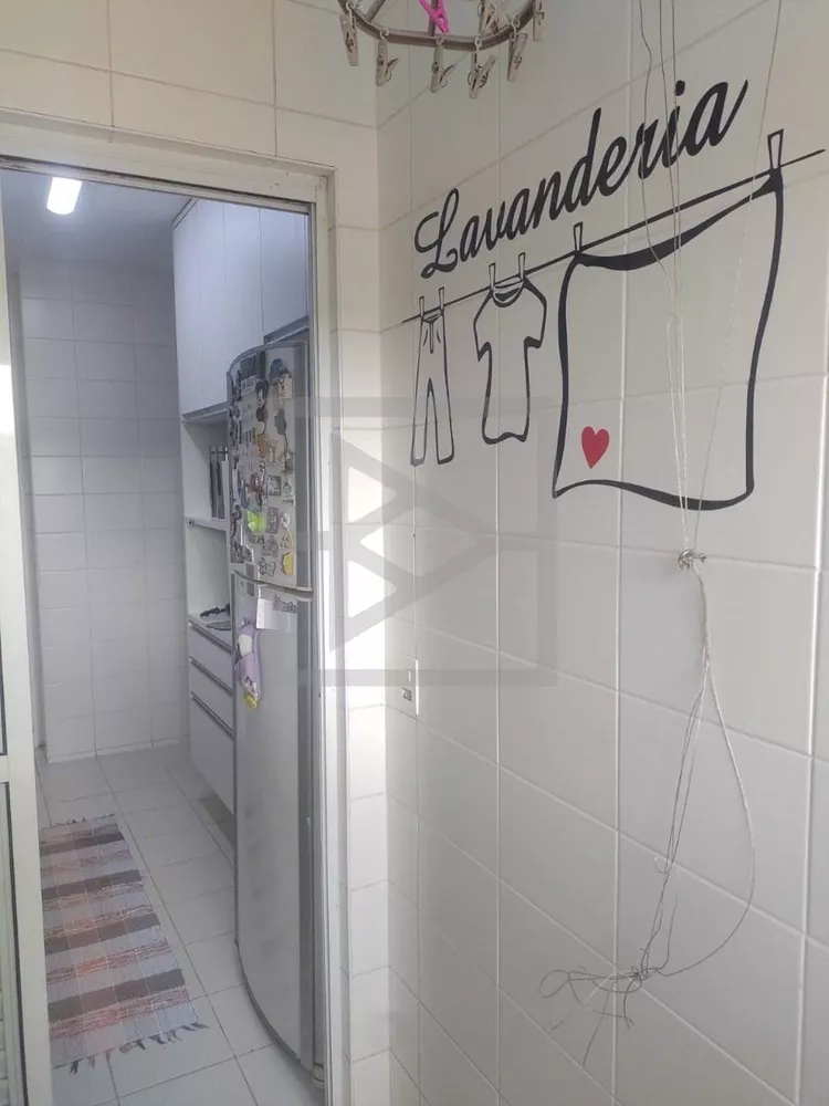 Apartamento, 3 quartos, 95 m² - Foto 8