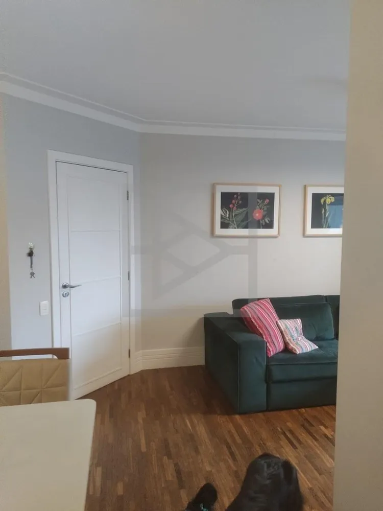 Apartamento, 3 quartos, 95 m² - Foto 11