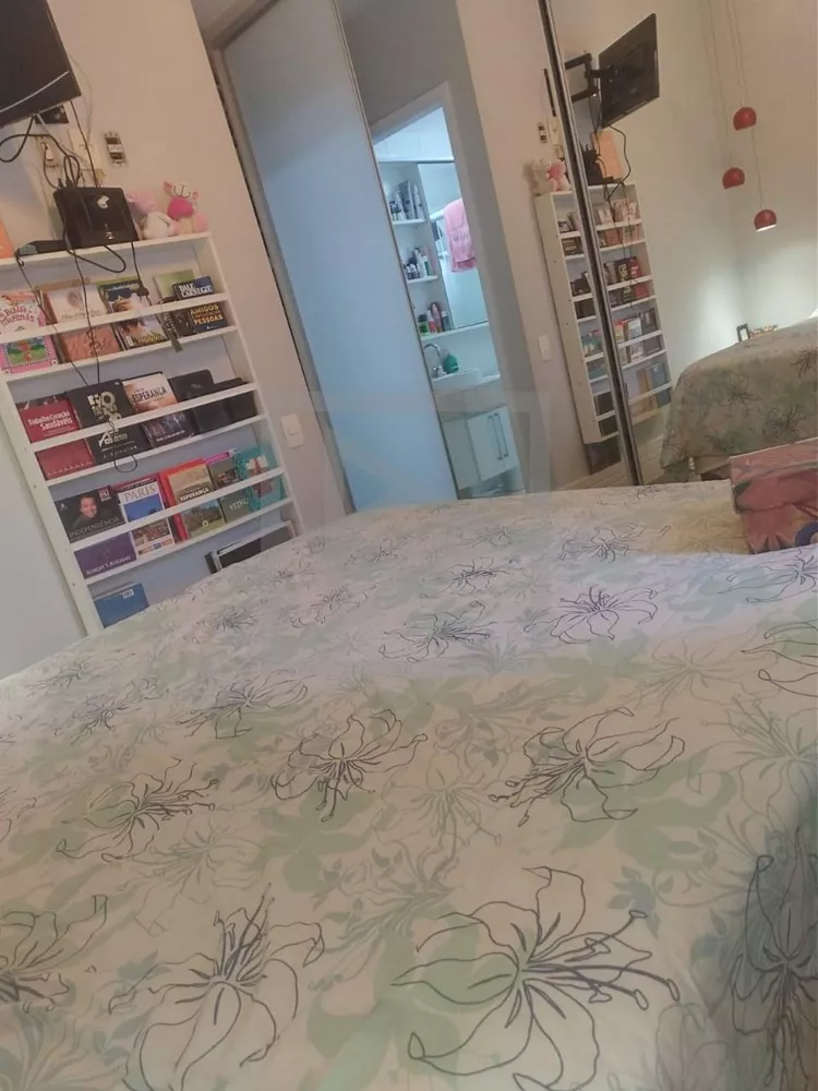 Apartamento, 3 quartos, 95 m² - Foto 3