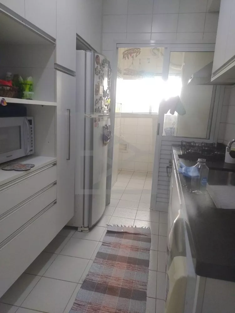 Apartamento, 3 quartos, 95 m² - Foto 6