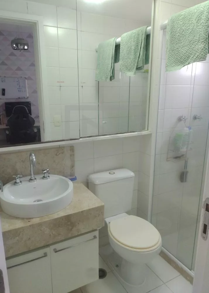 Apartamento, 3 quartos, 95 m² - Foto 7
